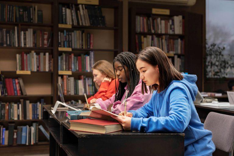 Columbia University Library